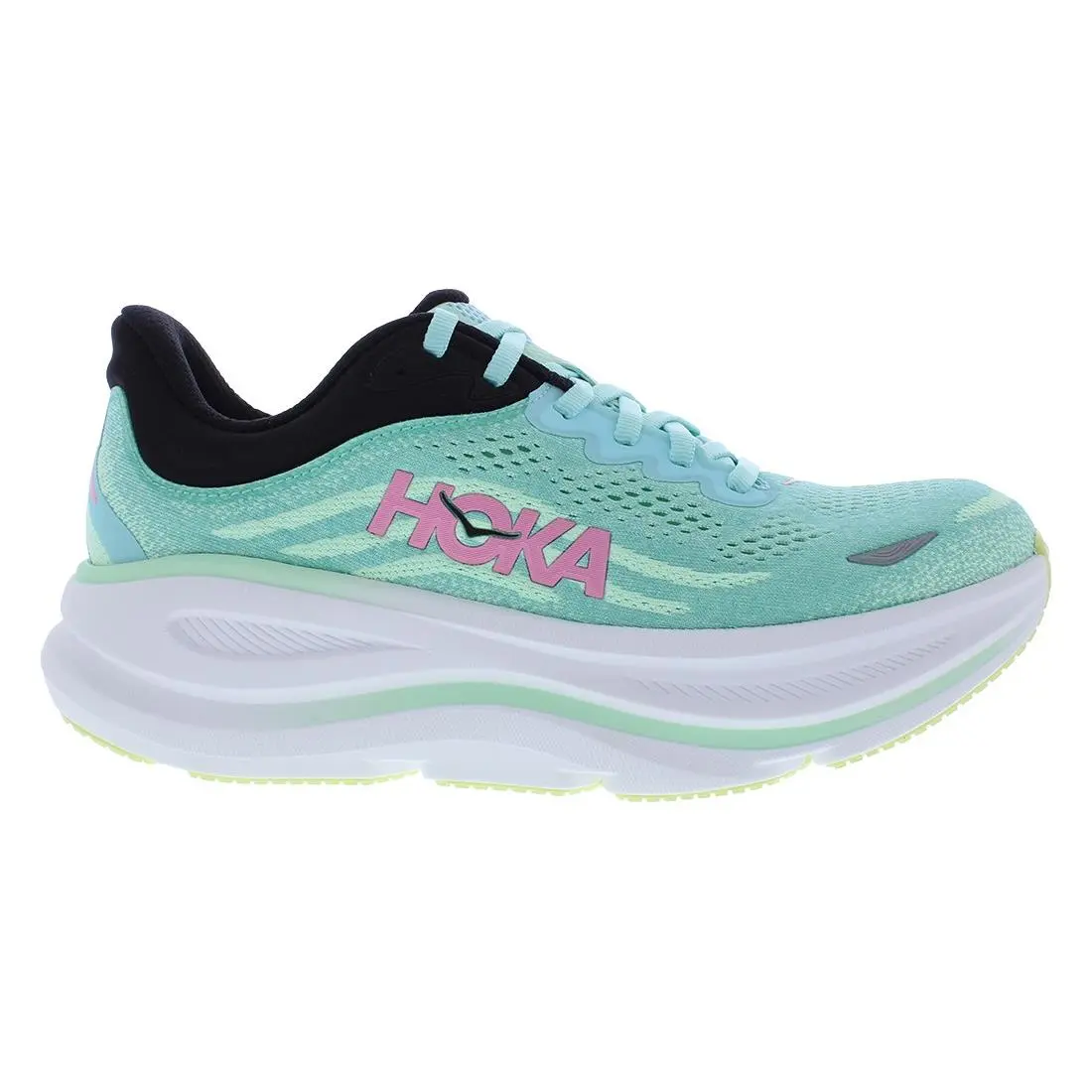Hoka Bondi 9 Womens Shoes