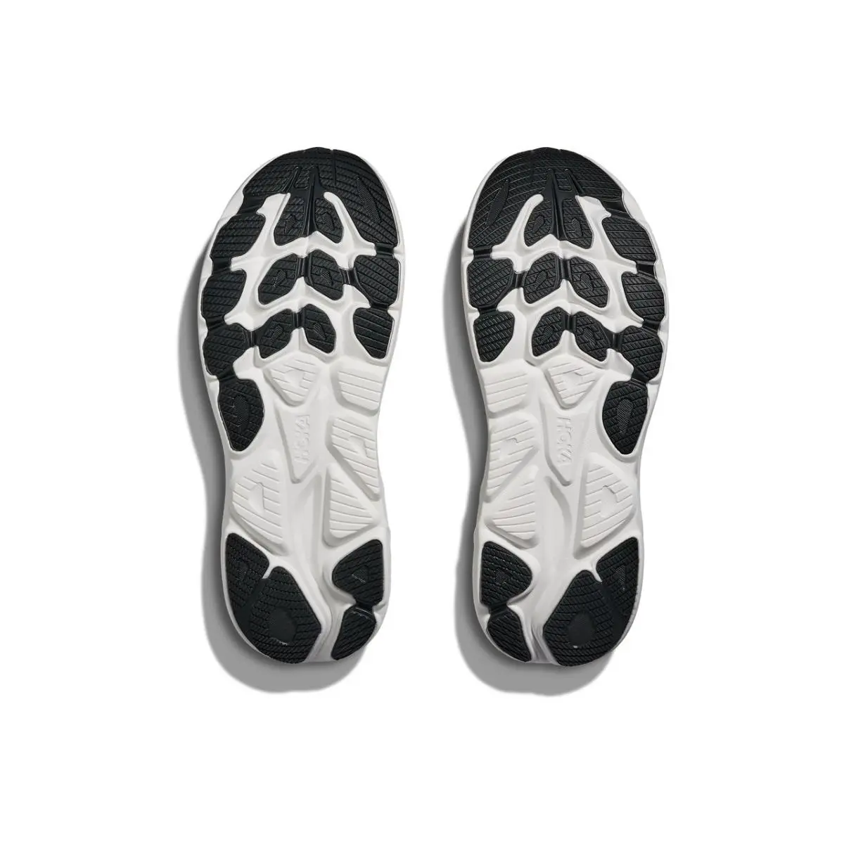 Hoka shoes - Hoka One One Clifton 10 - 1162030-SGNN - Green 14