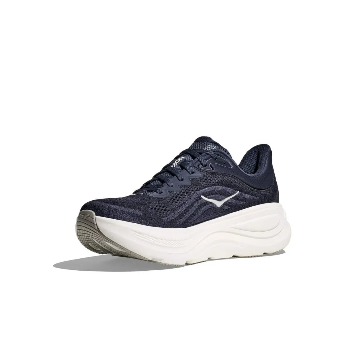 Hoka shoes - Hoka One One Bondi - One One Bondi - 1162011-VYN - Navy Blue 0