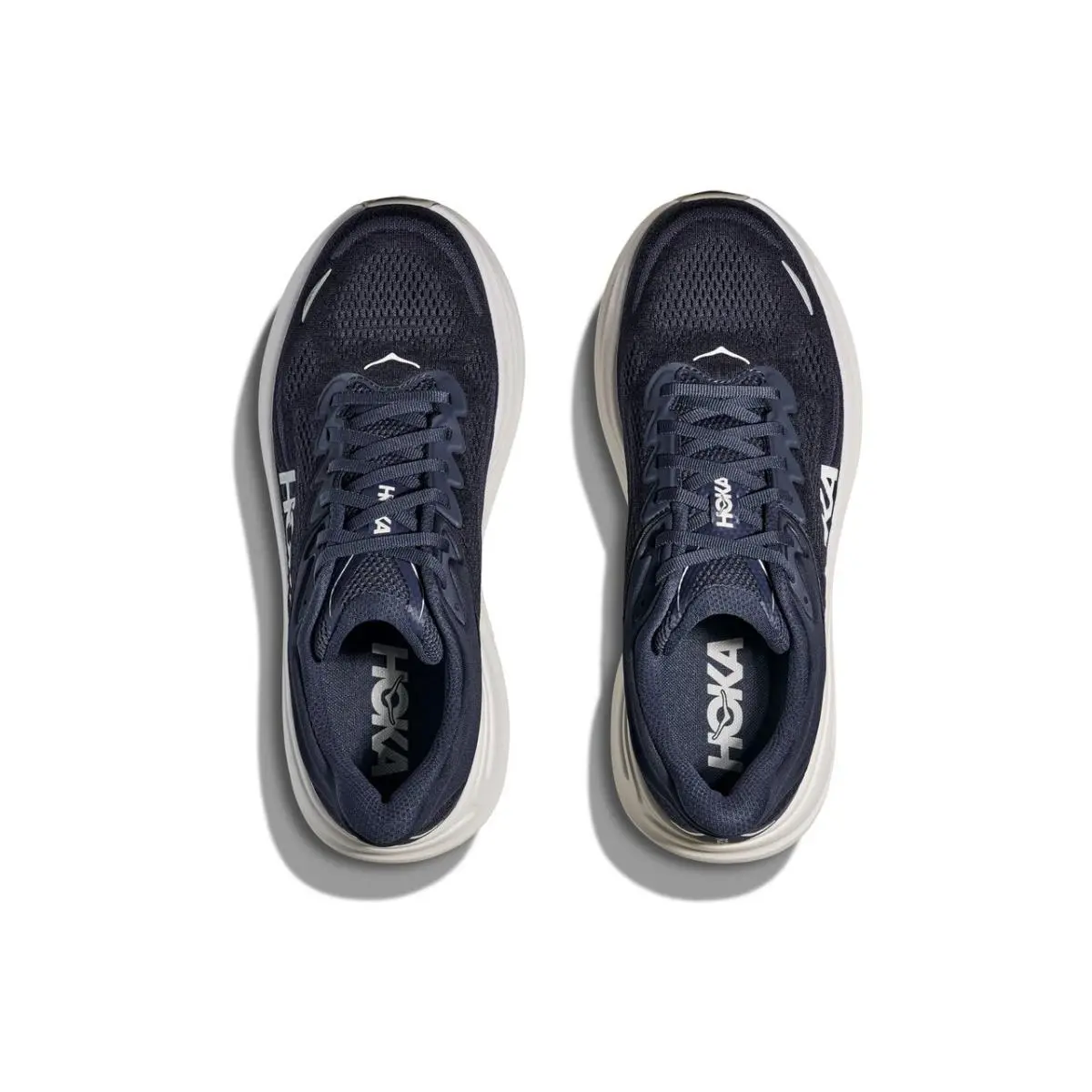 Hoka shoes - Hoka One One Bondi - One One Bondi - 1162011-VYN - Navy Blue 2