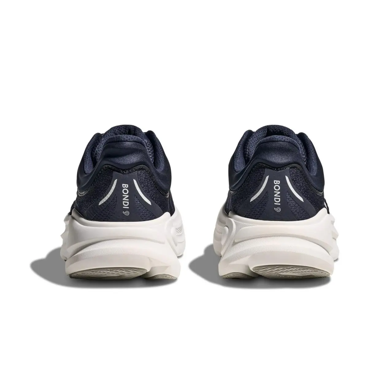 Hoka shoes - Hoka One One Bondi - One One Bondi - 1162011-VYN - Navy Blue 3