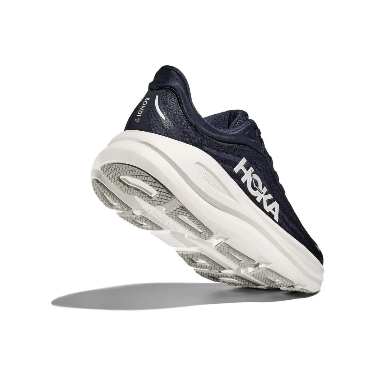 Hoka shoes - Hoka One One Bondi - One One Bondi - 1162011-VYN - Navy Blue 4