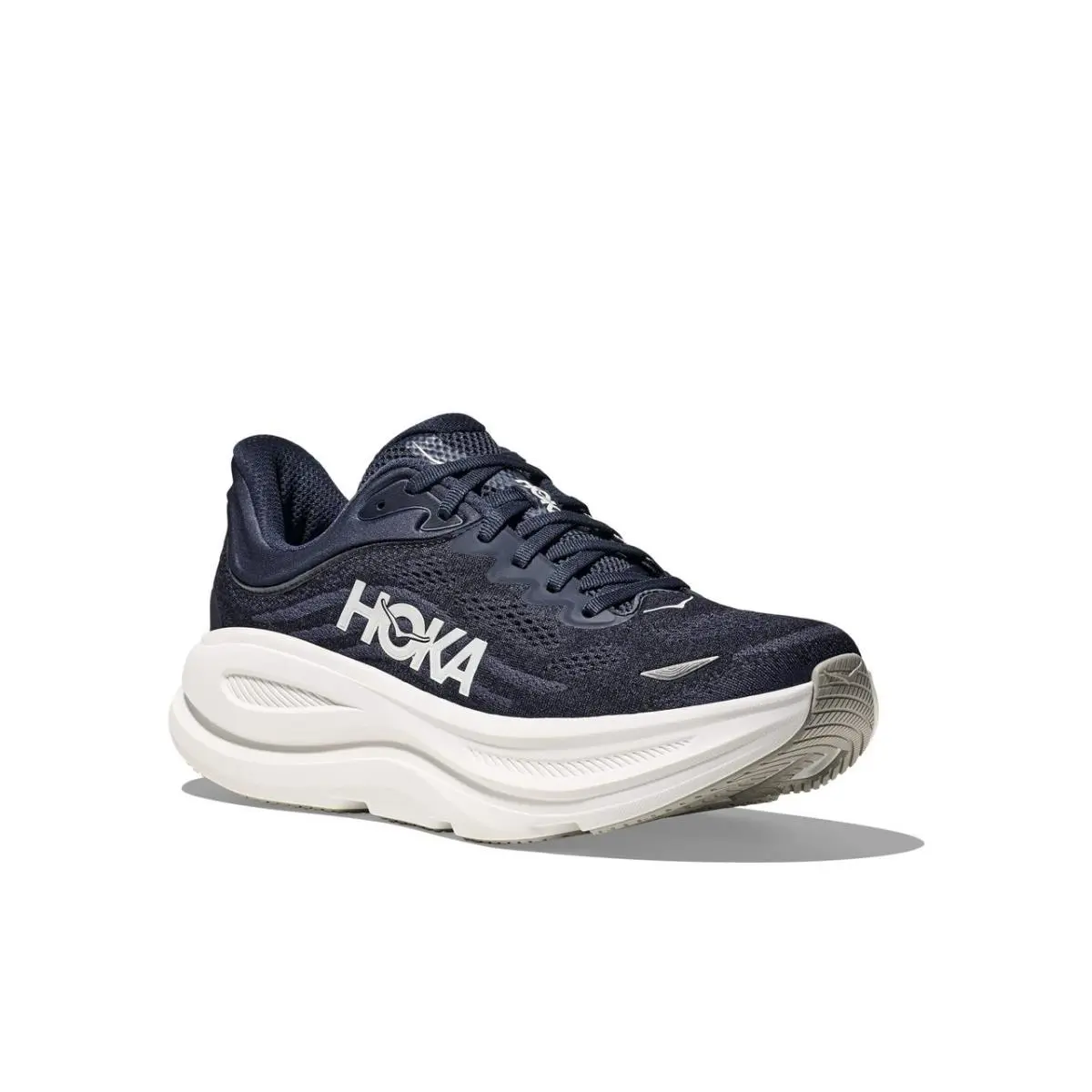 Hoka shoes - Hoka One One Bondi - One One Bondi - 1162011-VYN - Navy Blue 8