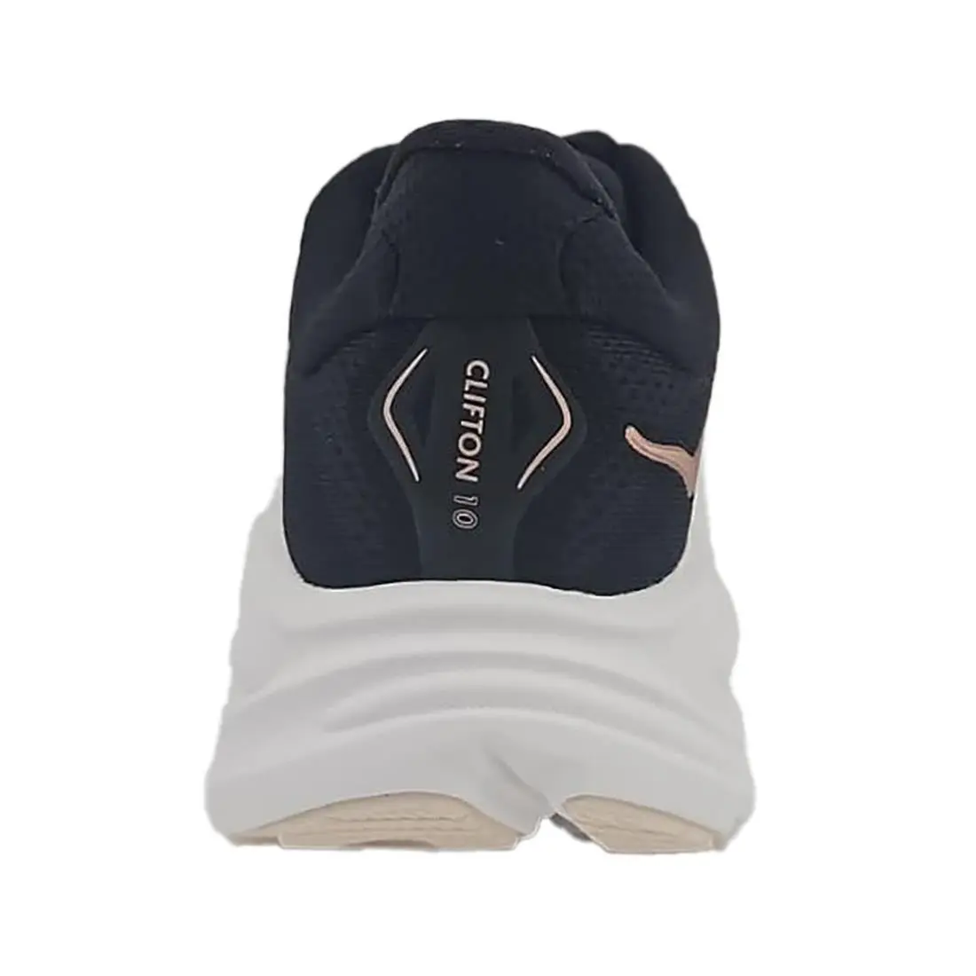 Hoka shoes - Black/Rose Gold, Main: Black 7