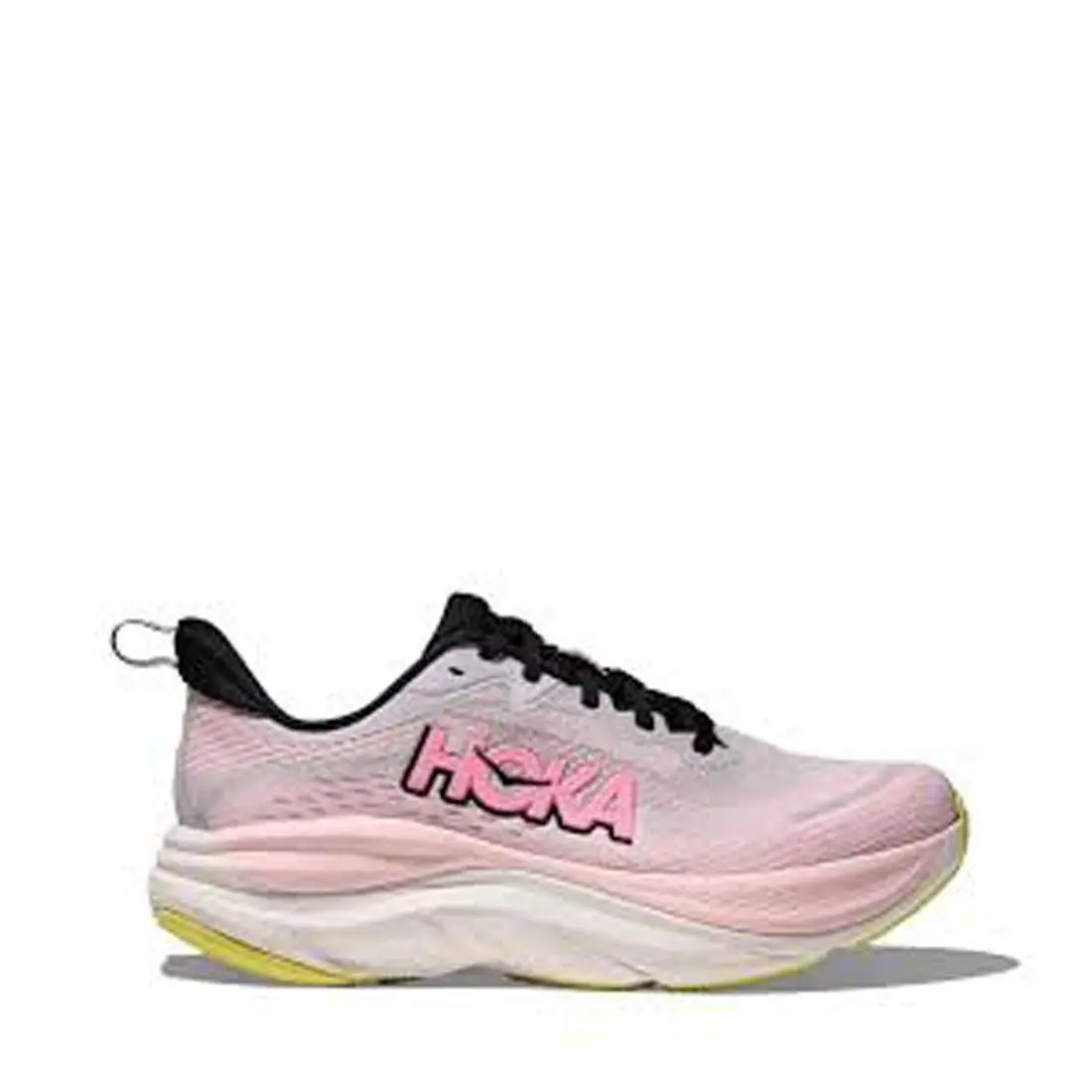 Hoka shoes - 1155113-SLWC - 1155113-SLWC - Pink 4