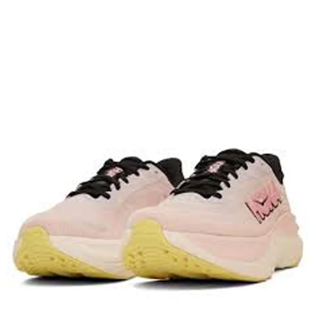 Hoka shoes - 1155113-SLWC - 1155113-SLWC - Pink 5