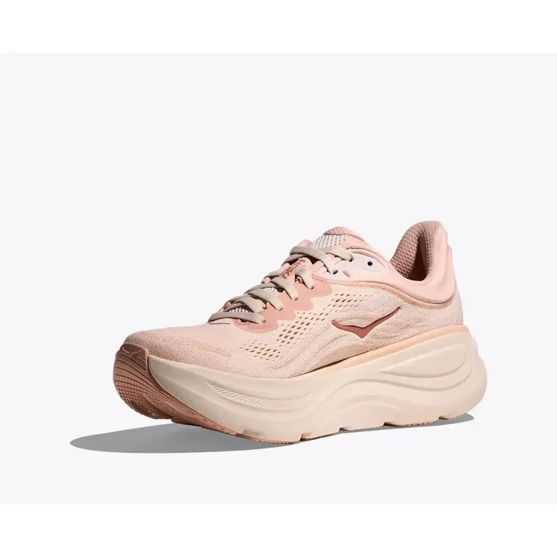 Hoka shoes - Hoka One One Bondi - One One Bondi - 1162012-RLTT - Pink 5
