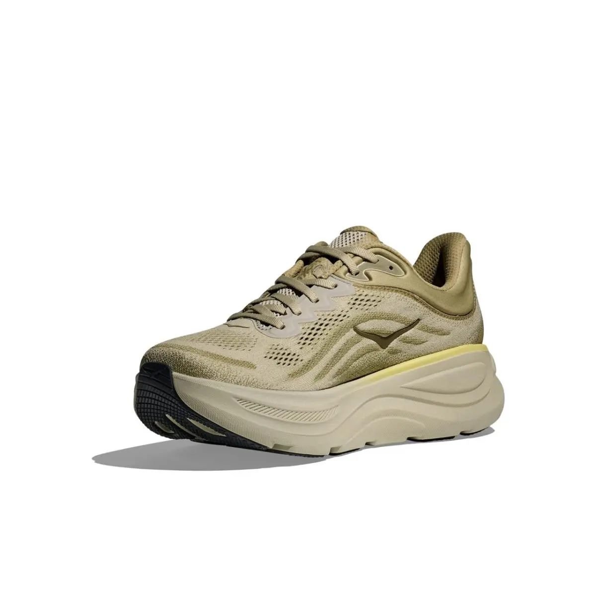 Hoka shoes - Hoka One One Bondi - One One Bondi - 1162011-GSSL - Green 0