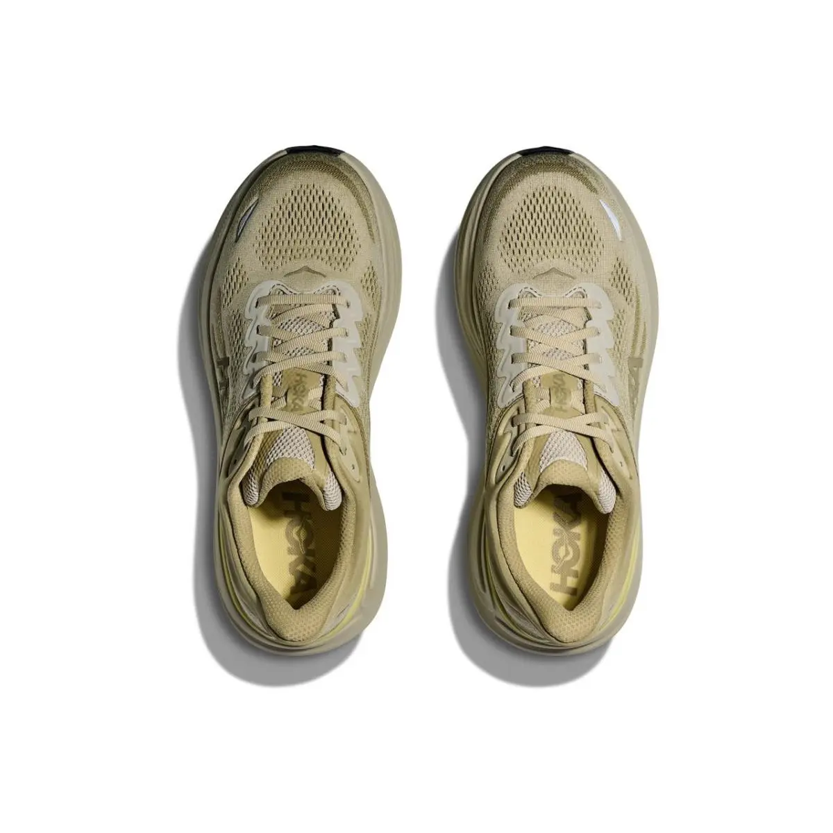 Hoka shoes - Hoka One One Bondi - One One Bondi - 1162011-GSSL - Green 2