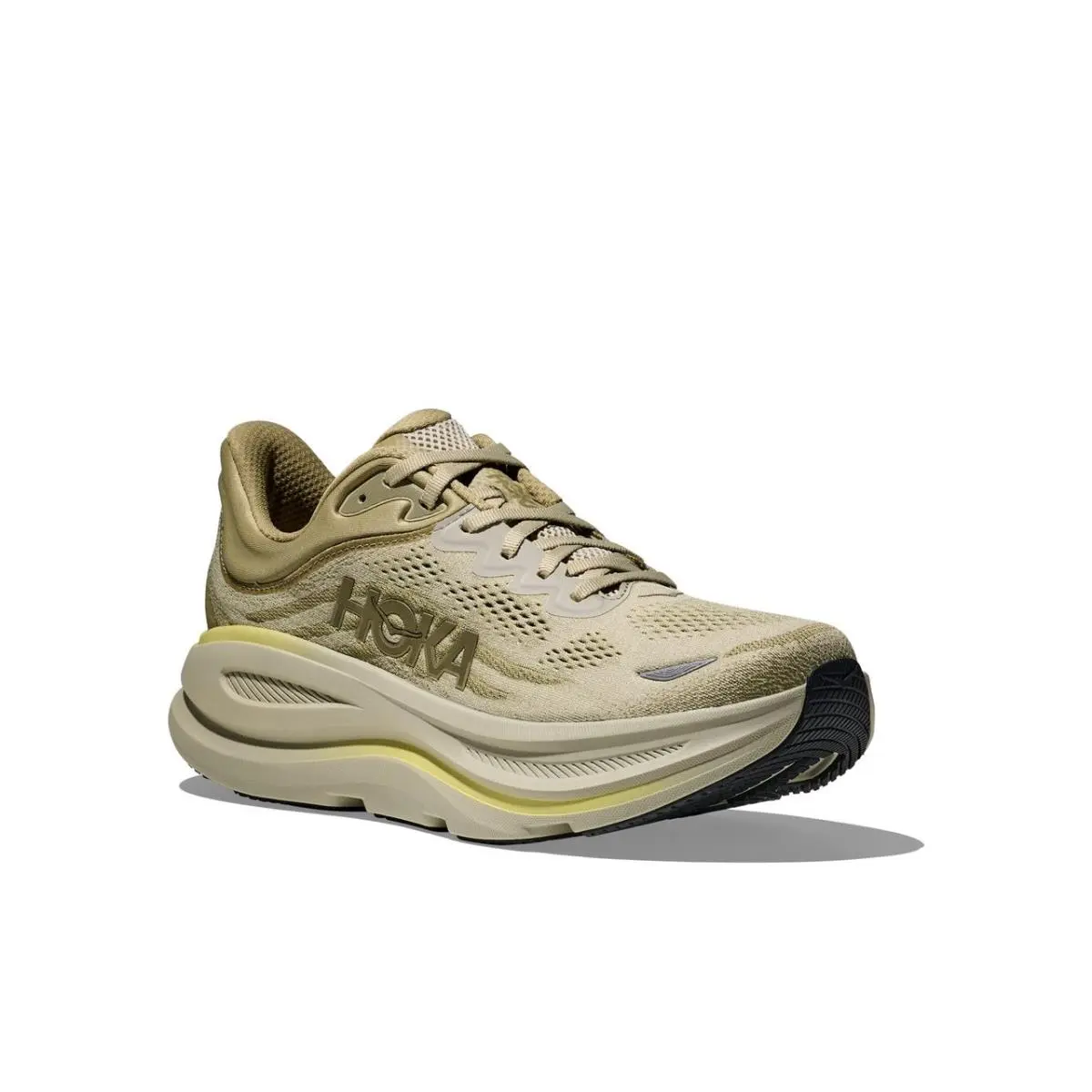 Hoka shoes - Hoka One One Bondi - One One Bondi - 1162011-GSSL - Green 8