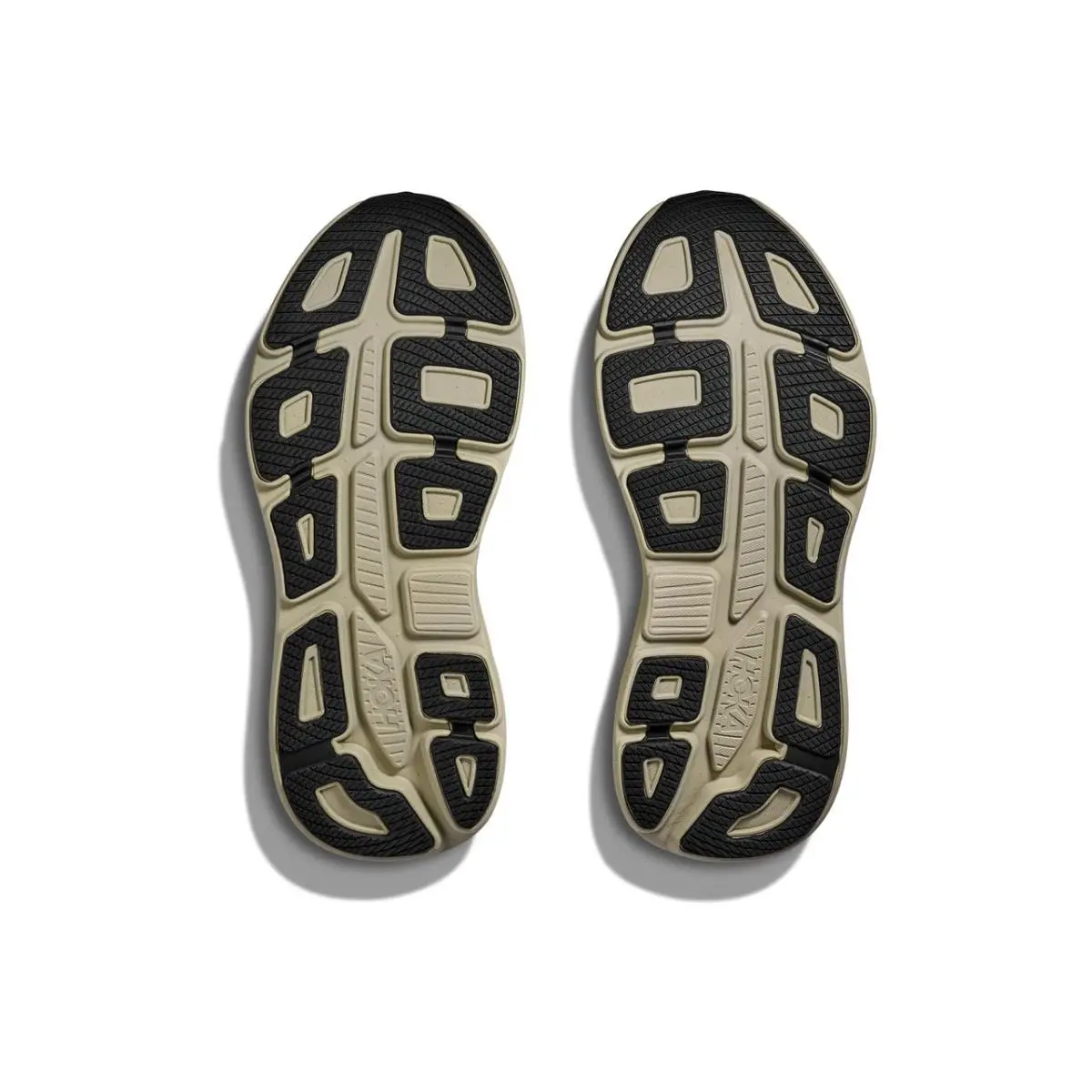 Hoka shoes - Hoka One One Bondi - One One Bondi - 1162011-GSSL - Green 12
