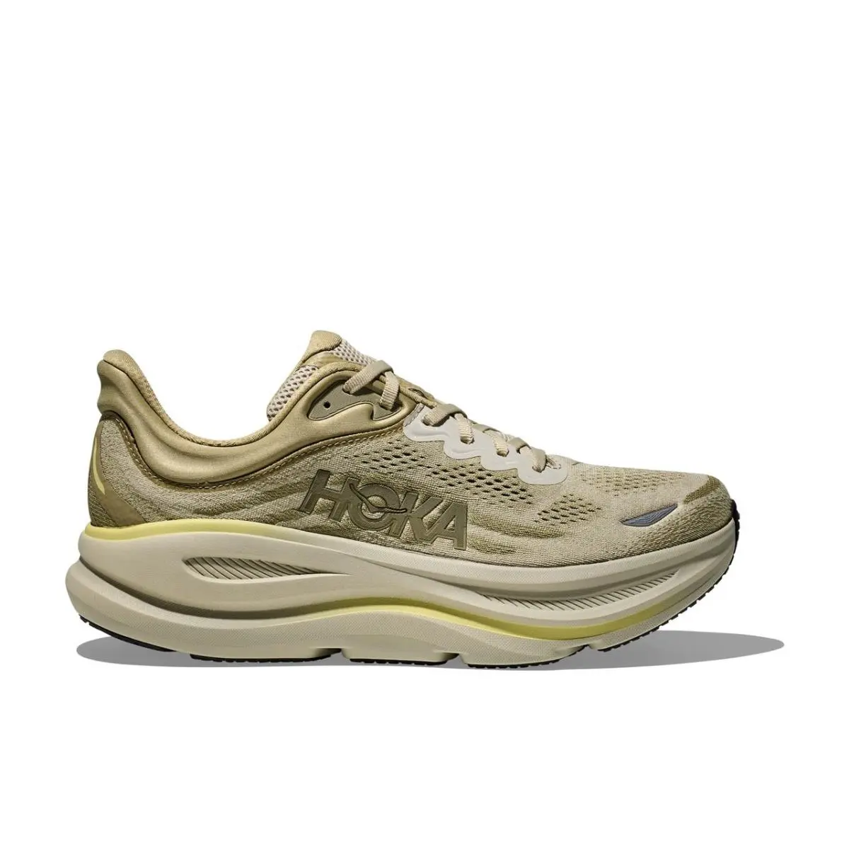 Hoka shoes - Hoka One One Bondi - One One Bondi - 1162011-GSSL - Green 6