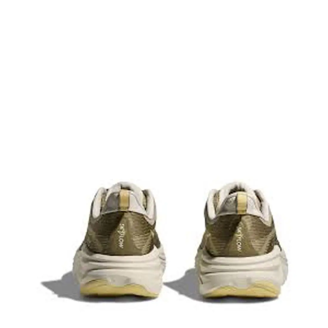 Hoka shoes - Hoka Skyflow Wild Mushroom - Skyflow Wild Mushroom - 1155111-WSHR - Green 2