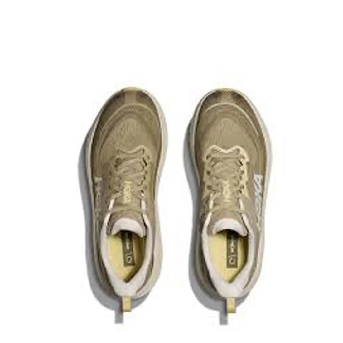 Hoka shoes - Hoka Skyflow Wild Mushroom - Skyflow Wild Mushroom - 1155111-WSHR - Green 3