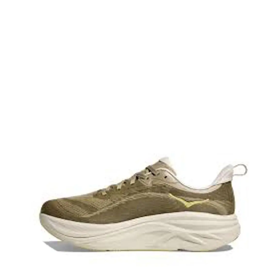 Hoka shoes - Hoka Skyflow Wild Mushroom - Skyflow Wild Mushroom - 1155111-WSHR - Green 5