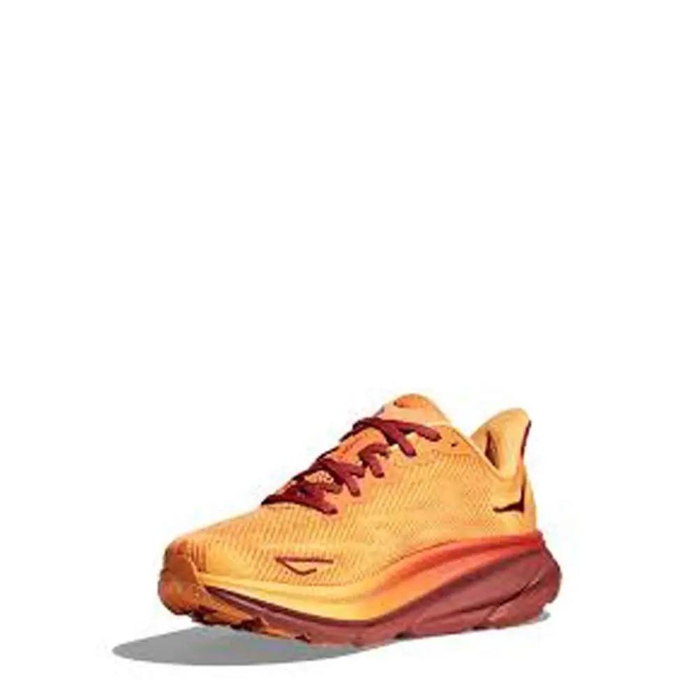 Hoka shoes - Hoka One One Clifton 9 - 1127896-AHSH - Gray 0