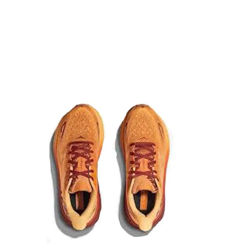Hoka shoes - Hoka One One Clifton 9 - 1127896-AHSH - Gray 3