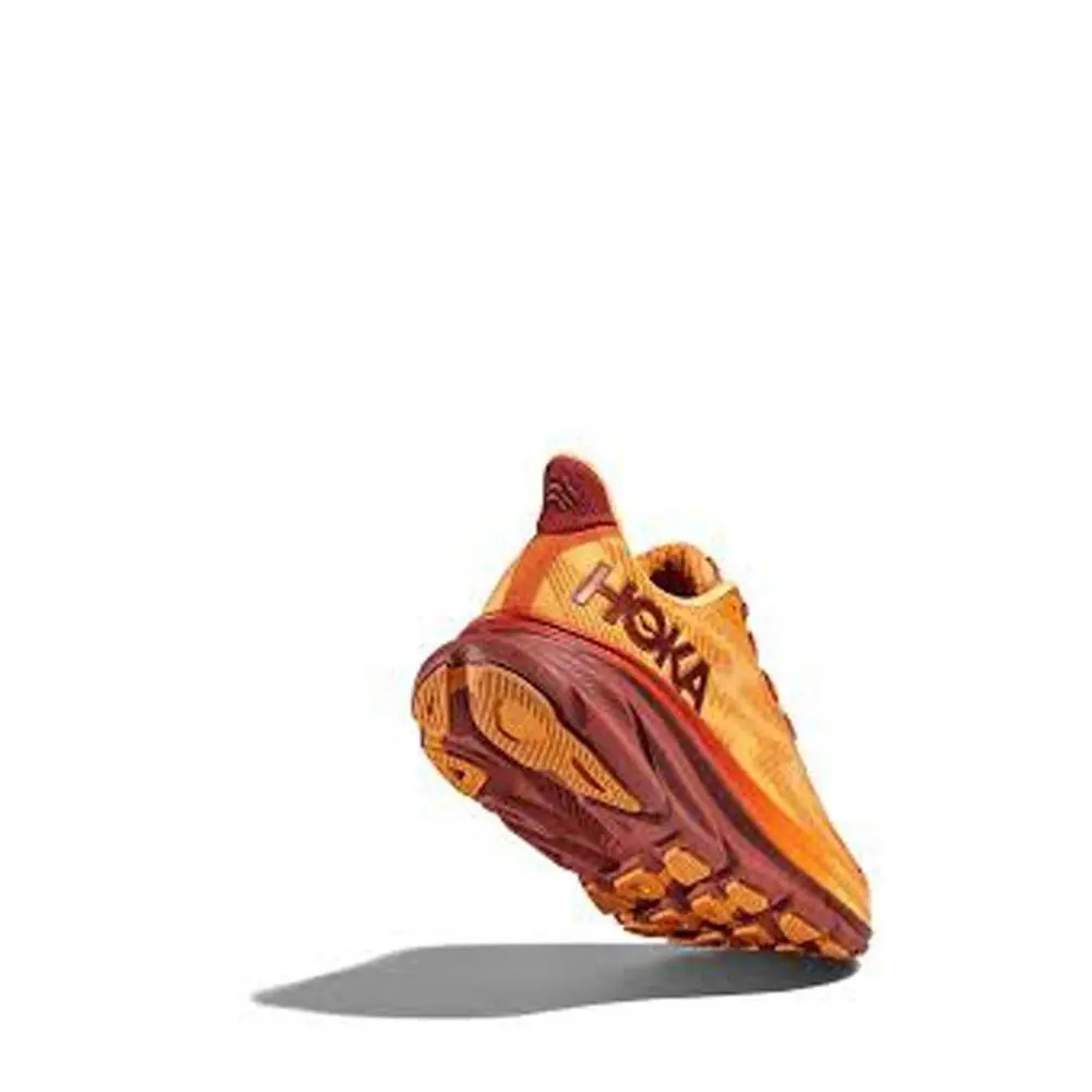 Hoka shoes - Hoka One One Clifton 9 - 1127896-AHSH - Gray 7