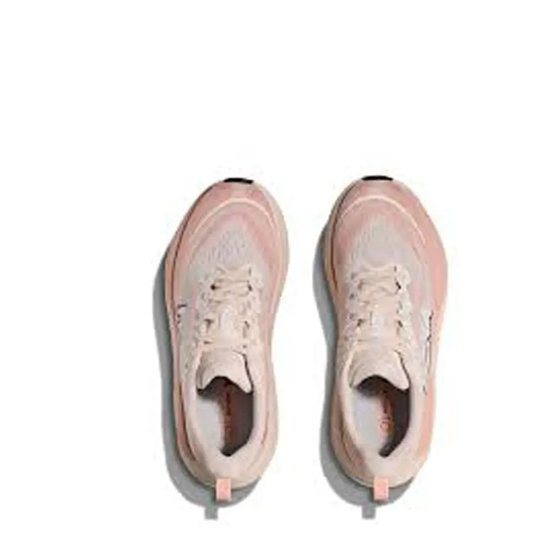 Hoka shoes - Hoka Skyflow Rose Cream - Skyflow Rose Cream - 1155113-RRMR - Pink 7
