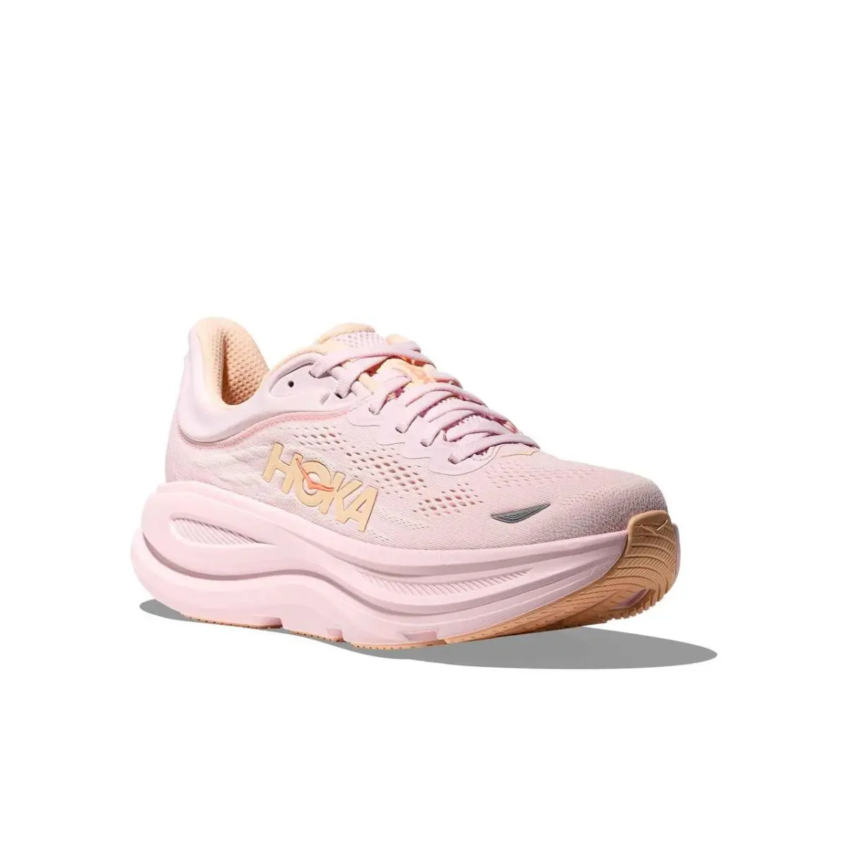 Hoka shoes - Hoka One One Bondi - One One Bondi - 1162012-LRMT - Purple 2