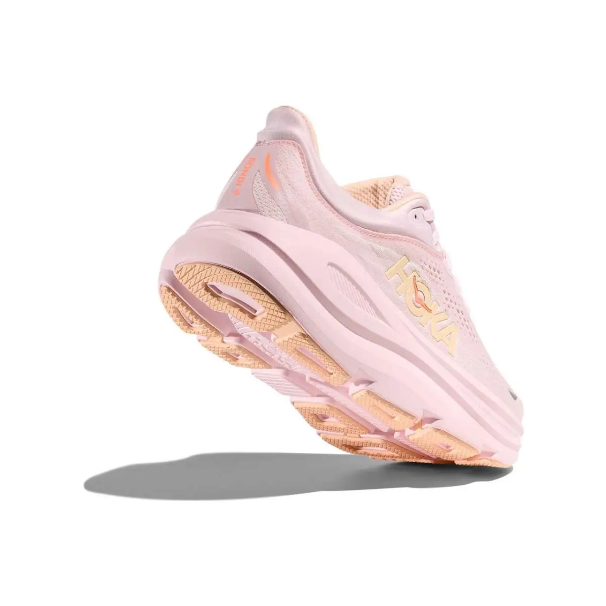Hoka shoes - Hoka One One Bondi - One One Bondi - 1162012-LRMT - Purple 5