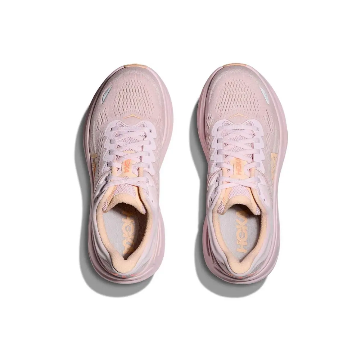 Hoka shoes - Hoka One One Bondi - One One Bondi - 1162012-LRMT - Purple 11