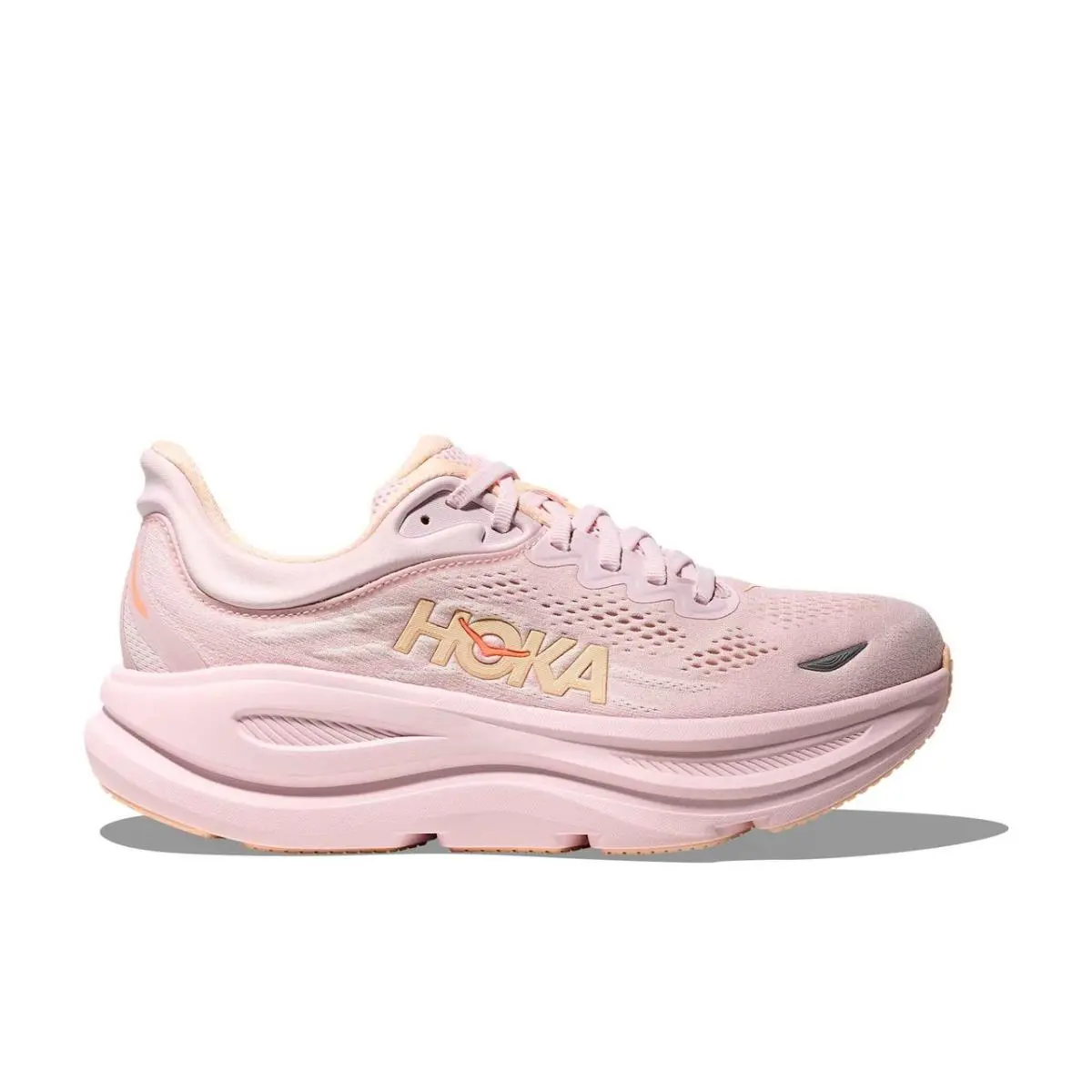 Hoka shoes - Hoka One One Bondi - One One Bondi - 1162012-LRMT - Purple 7