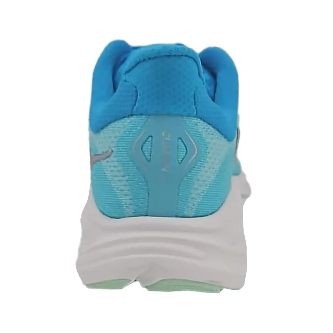 Hoka shoes - Skyward Blue, Main: Blue 7