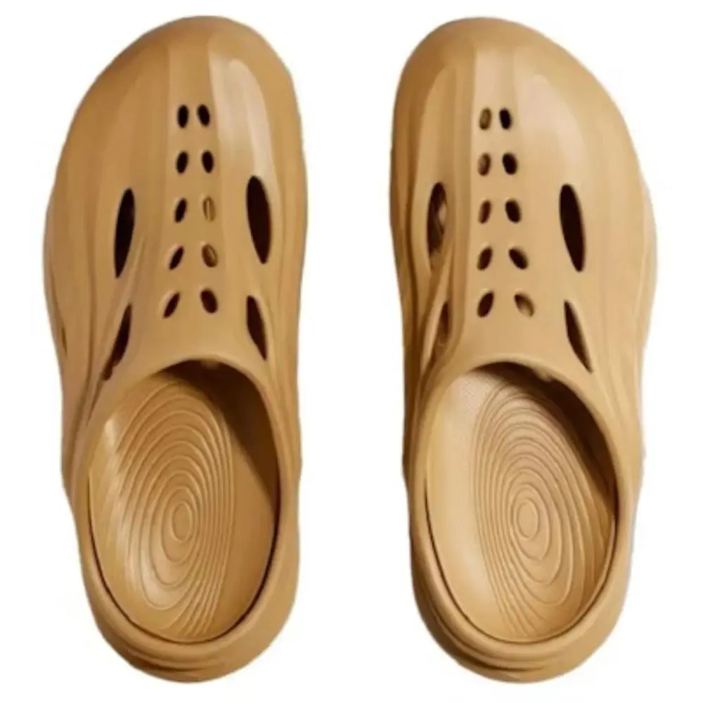 Hoka shoes - Hoka One One U Ora Recovery - 1147951-WHTW - Gold 3