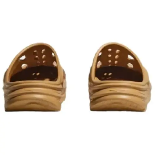 Hoka shoes - Hoka One One U Ora Recovery - 1147951-WHTW - Gold 8