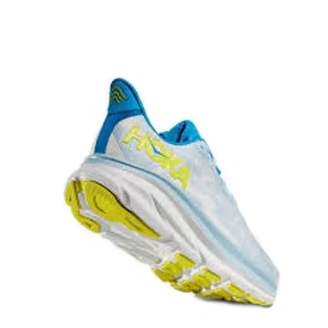 Hoka shoes - Hoka One One Clifton 9 - 1127895-IWEP - Blue 0