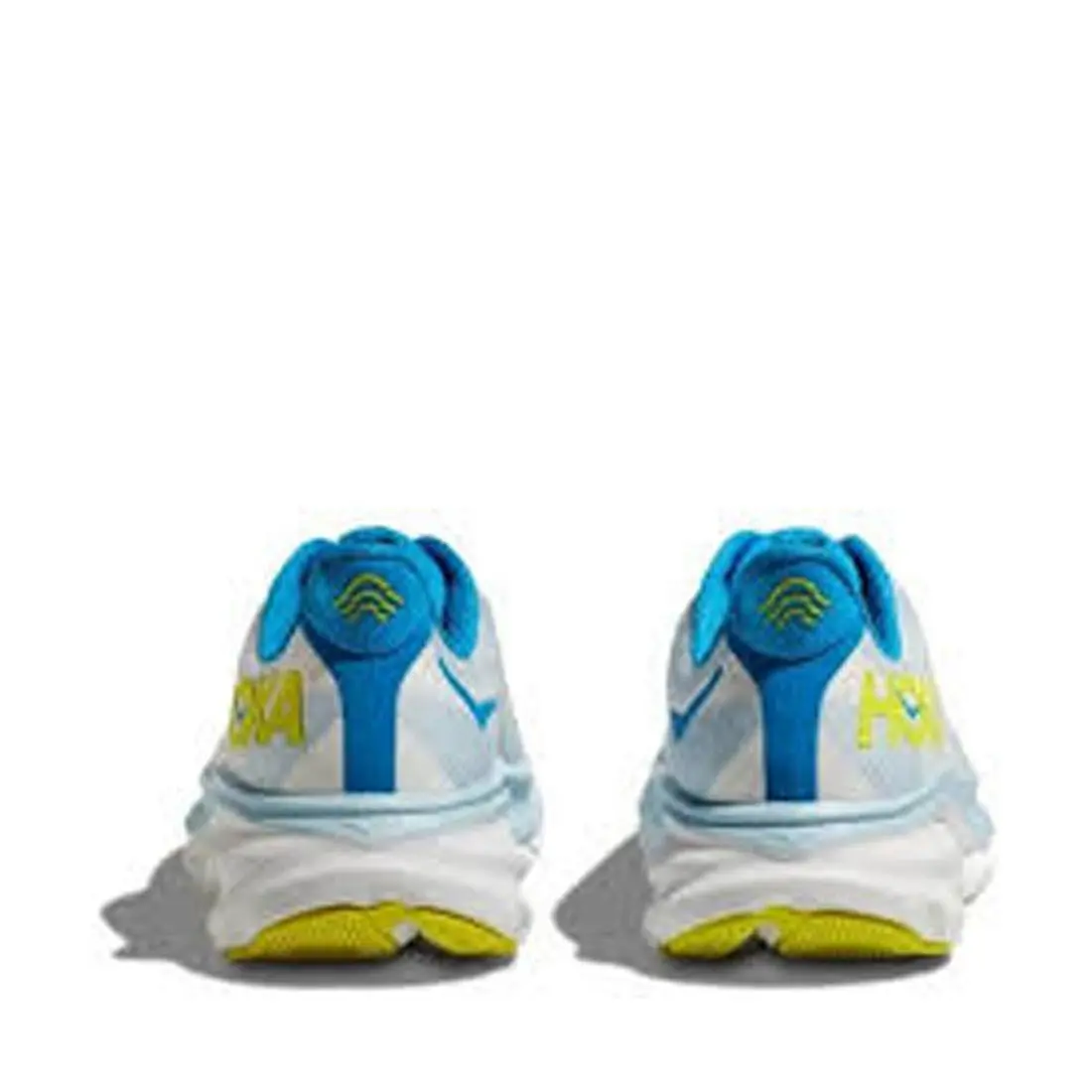 Hoka shoes - Hoka One One Clifton 9 - 1127895-IWEP - Blue 3