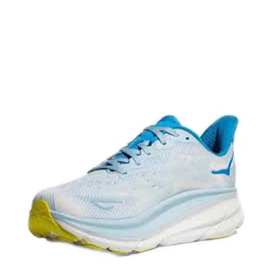 Hoka shoes - Hoka One One Clifton 9 - 1127895-IWEP - Blue 6