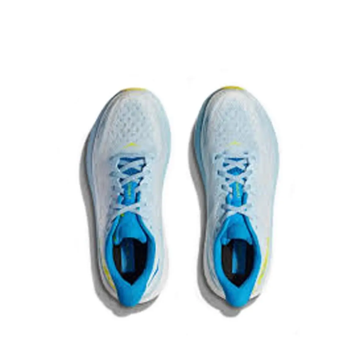 Hoka shoes - Hoka One One Clifton 9 - 1127895-IWEP - Blue 7