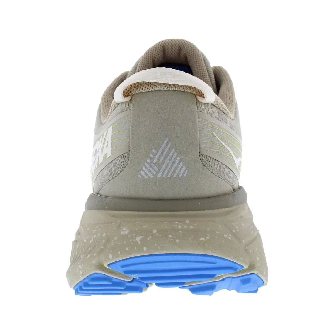 Hoka shoes - Dune/Oxford Tan, Main: Brown 2
