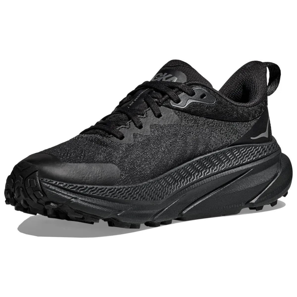 Hoka shoes - Hoka One One Challenger ATR 7 GTX 1134502-BBLC - 1134502-BBLC - Black 0