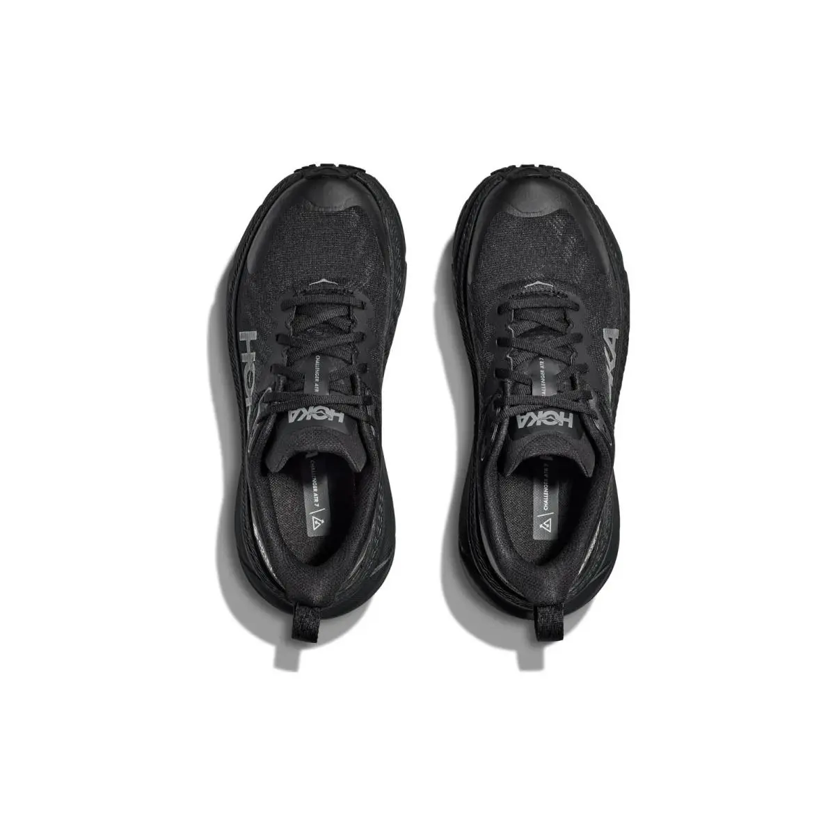 Hoka shoes - Hoka One One Challenger ATR 7 GTX 1134502-BBLC - 1134502-BBLC - Black 1
