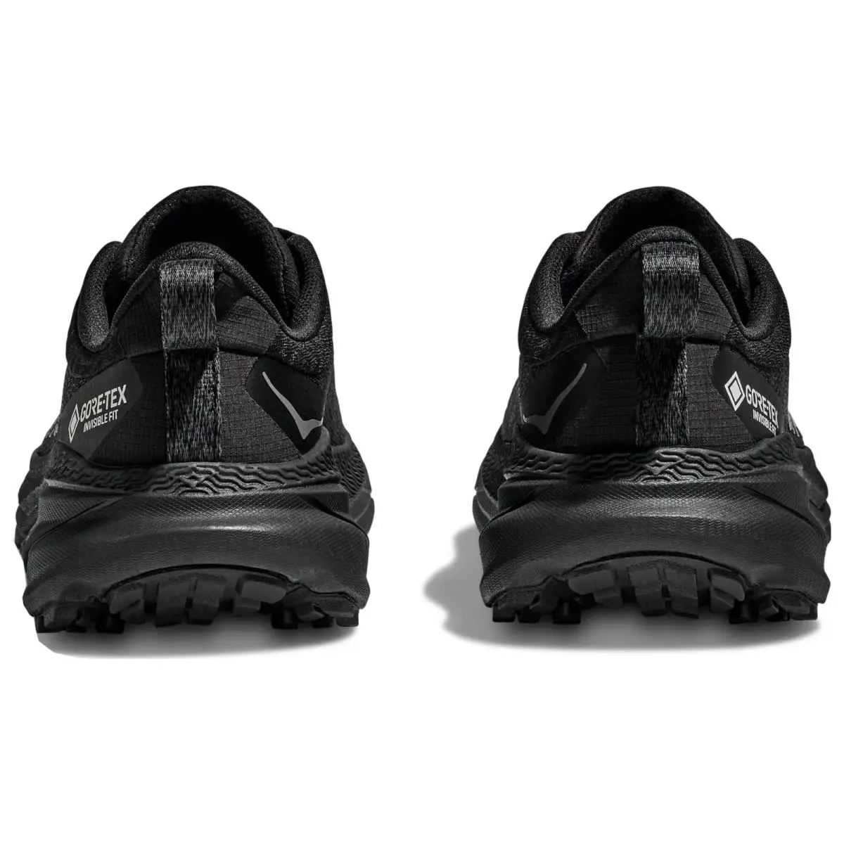Hoka shoes - Hoka One One Challenger ATR 7 GTX 1134502-BBLC - 1134502-BBLC - Black 2