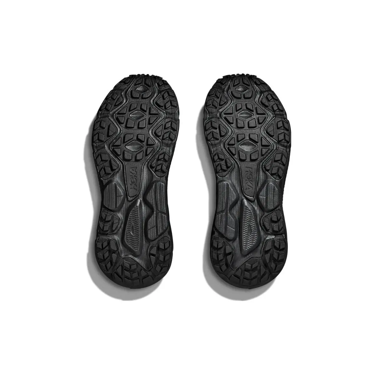 Hoka shoes - Hoka One One Challenger ATR 7 GTX 1134502-BBLC - 1134502-BBLC - Black 4
