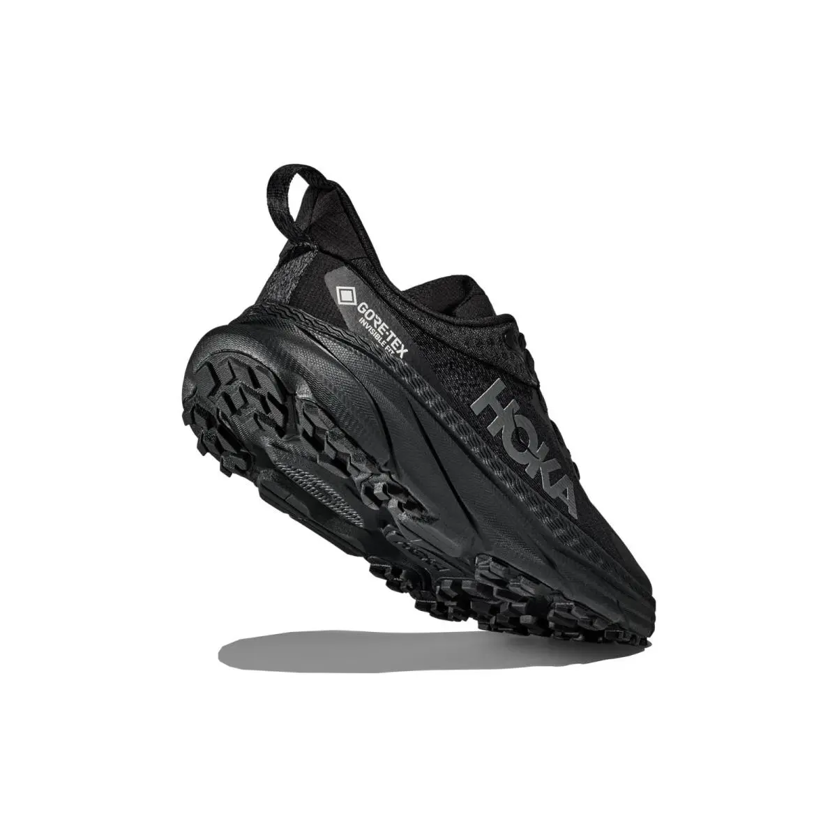 Hoka shoes - Hoka One One Challenger ATR 7 GTX 1134502-BBLC - 1134502-BBLC - Black 9