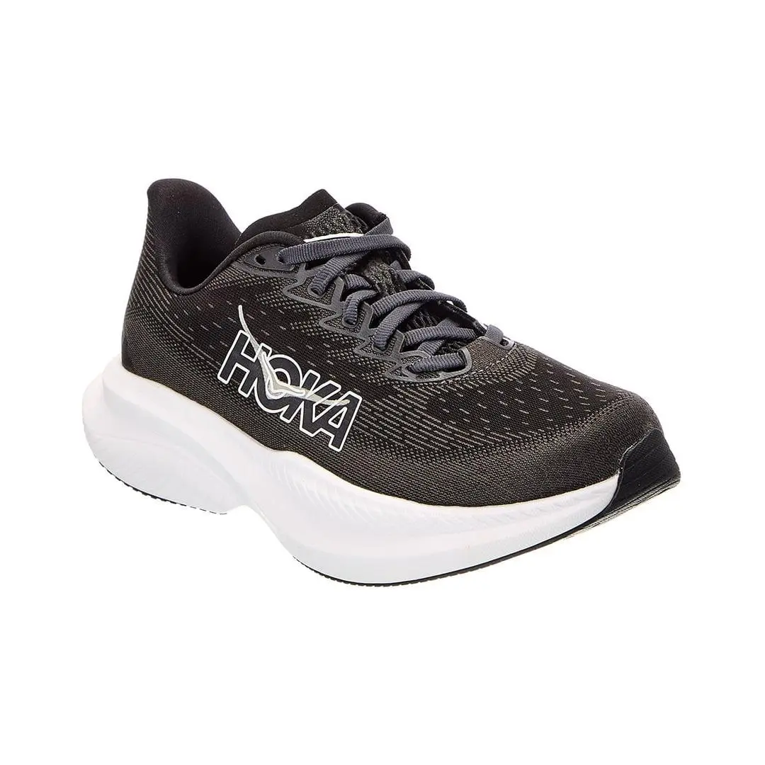 Hoka shoes - NA - Black / White 5