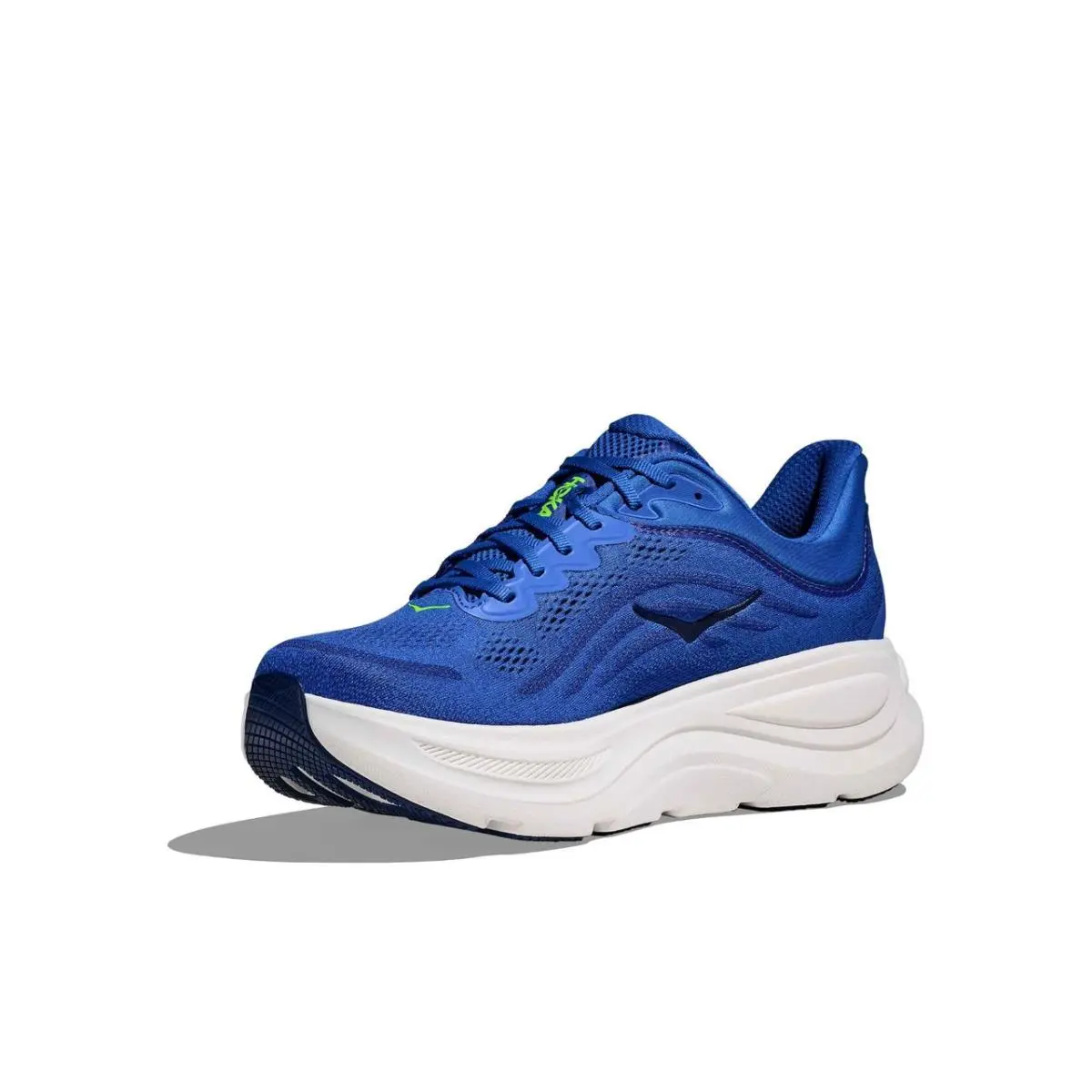 Hoka shoes - Hoka One One Bondi - One One Bondi - 1162011-CBLL - Blue 10