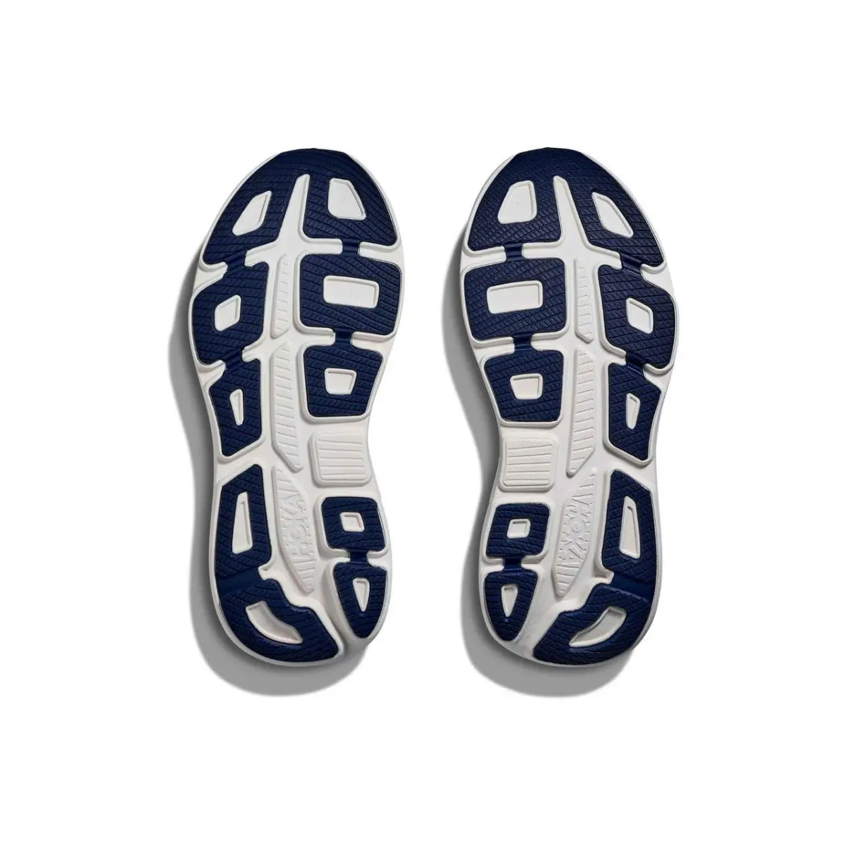 Hoka shoes - Hoka One One Bondi - One One Bondi - 1162011-CBLL - Blue 14