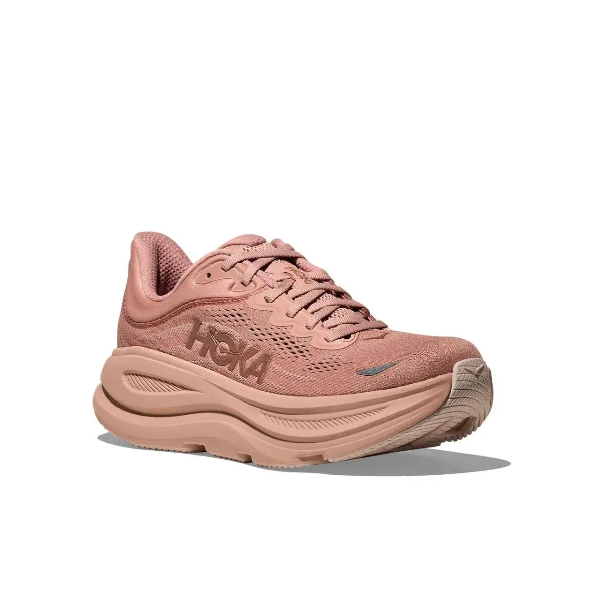 Hoka shoes - Hoka One One Bondi - One One Bondi - 1162012-SNNR - Pink 1