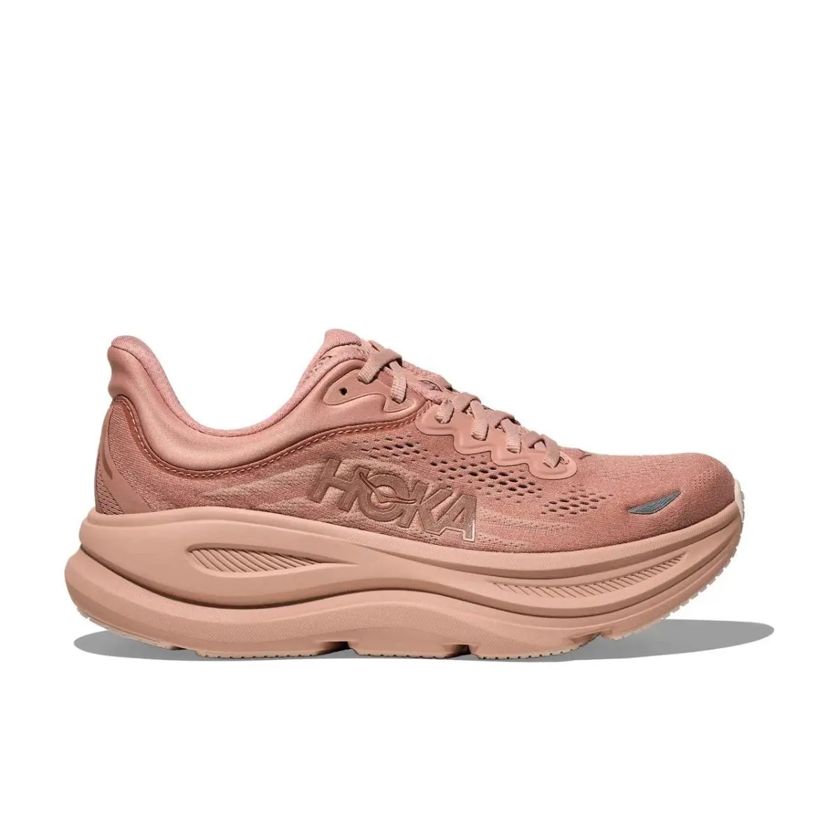 Hoka shoes - Hoka One One Bondi - One One Bondi - 1162012-SNNR - Pink 6