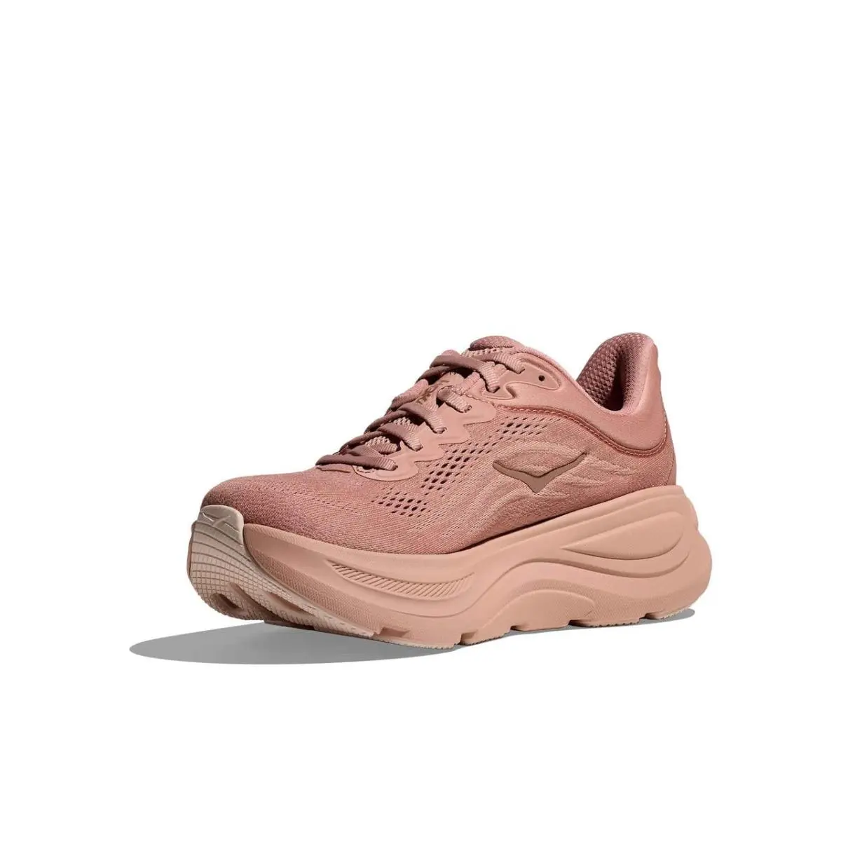 Hoka shoes - Hoka One One Bondi - One One Bondi - 1162012-SNNR - Pink 7