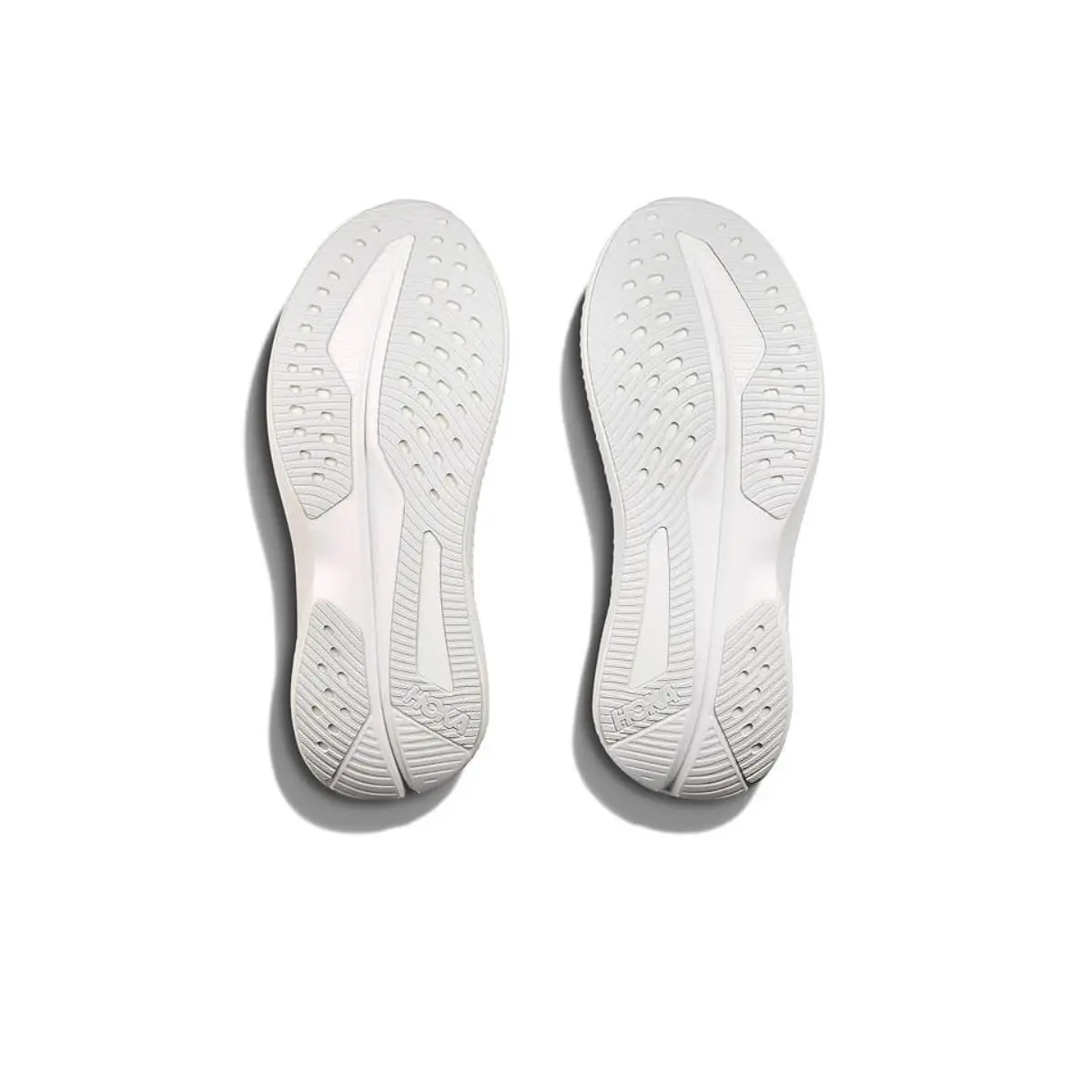 Hoka shoes - Hoka One One Mach 6 1164033/WWH - 1164033/WWH - White 10