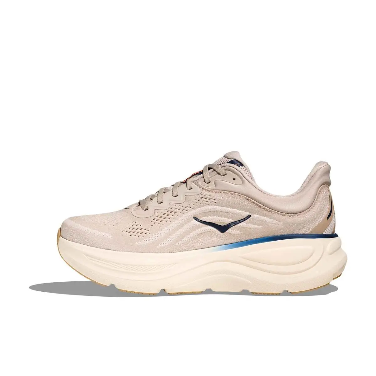 Hoka shoes - Hoka One One Bondi - One One Bondi - 1162011-SCCG - Cream 8