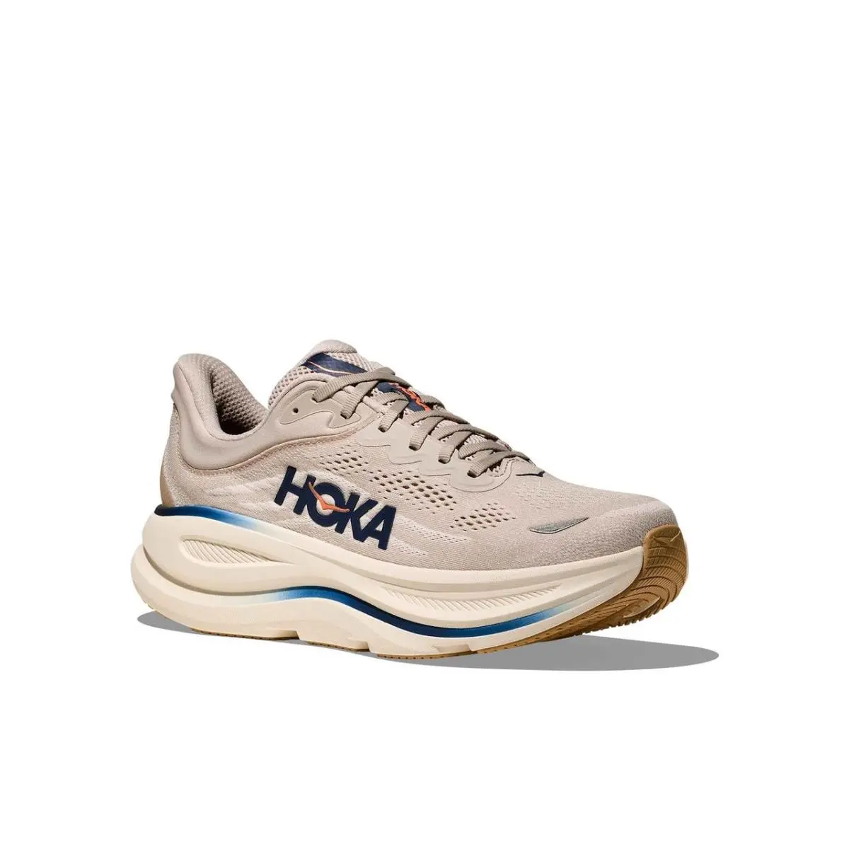 Hoka shoes - Hoka One One Bondi - One One Bondi - 1162011-SCCG - Cream 9
