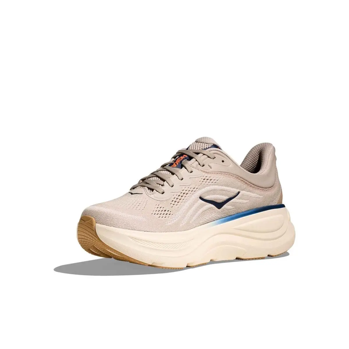 Hoka shoes - Hoka One One Bondi - One One Bondi - 1162011-SCCG - Cream 10